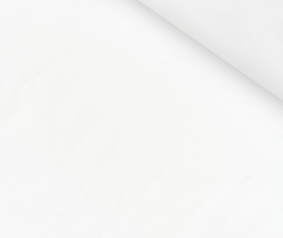 Кожа иск. Nappa Белый