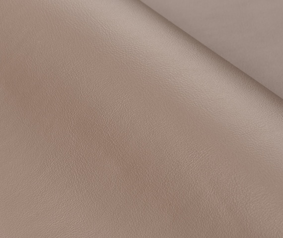 Кожа иск. Nappa Коричневый