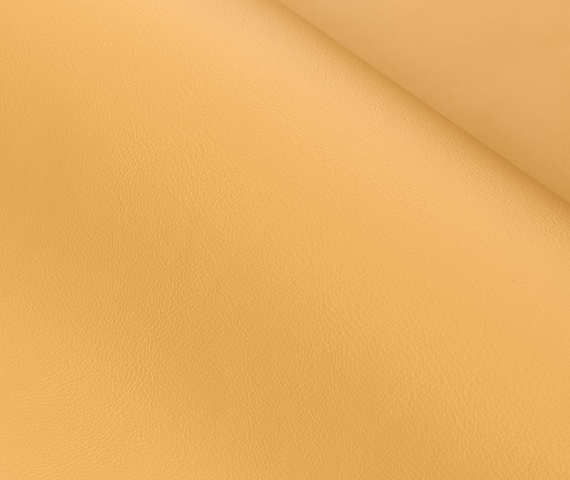 Кожа иск. Nappa Желтый