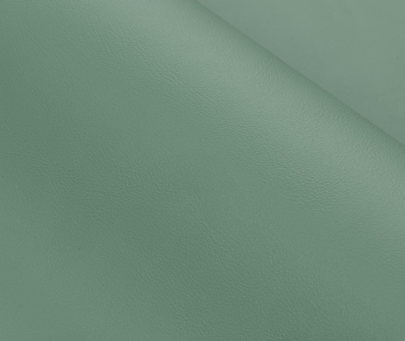 Кожа иск. Nappa Зеленый