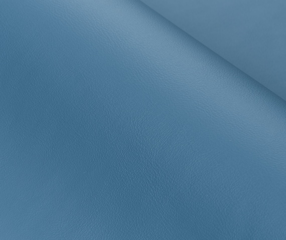 Кожа иск. Nappa Синий
