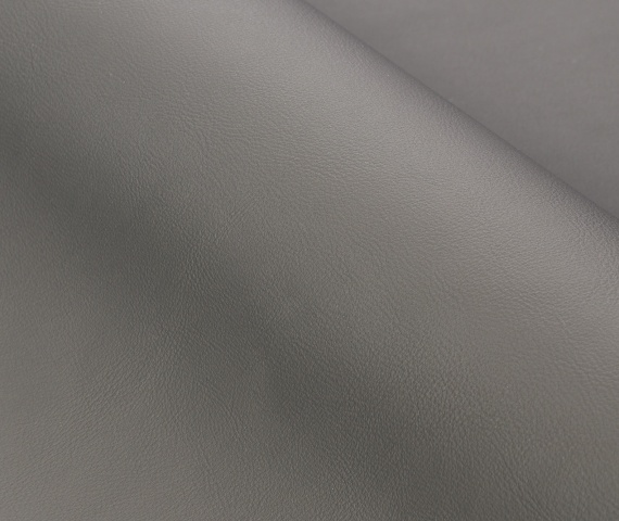 Кожа иск. Nappa Серый