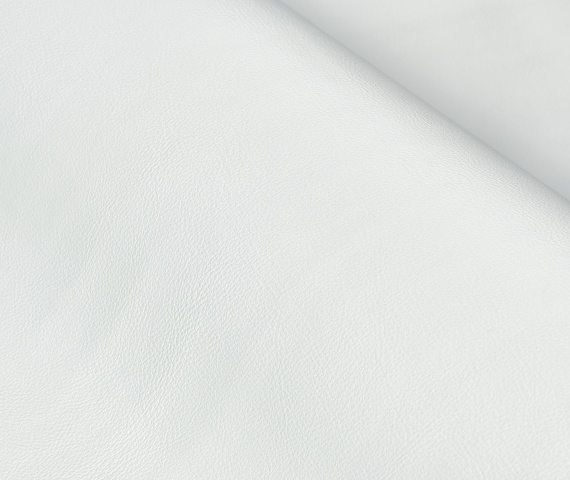 Кожа иск. Nappa Серый