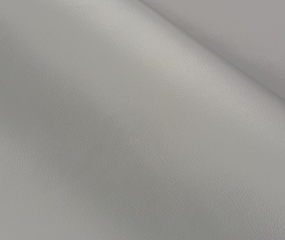 Кожа иск. Nappa Серый