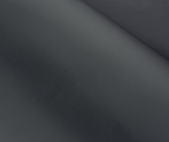 Кожа иск. Nappa Черный