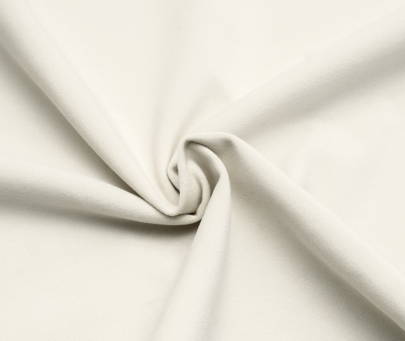 Ткань Velutto Белый
