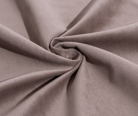 Ткань Velutto Коричневый