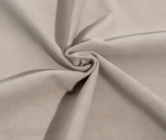 Ткань Velutto Бежевый