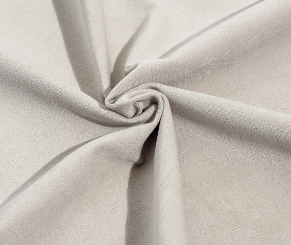 Ткань Velutto Бежевый