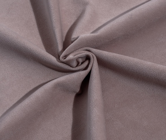 Ткань Velutto Коричневый