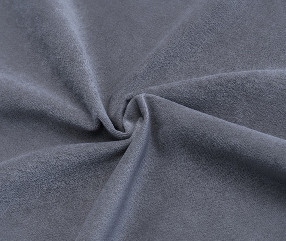 Ткань Velutto Серый