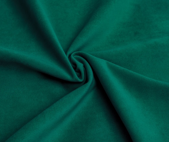 Ткань Velutto Зеленый