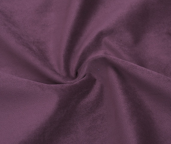 Ткань Velutto Красный