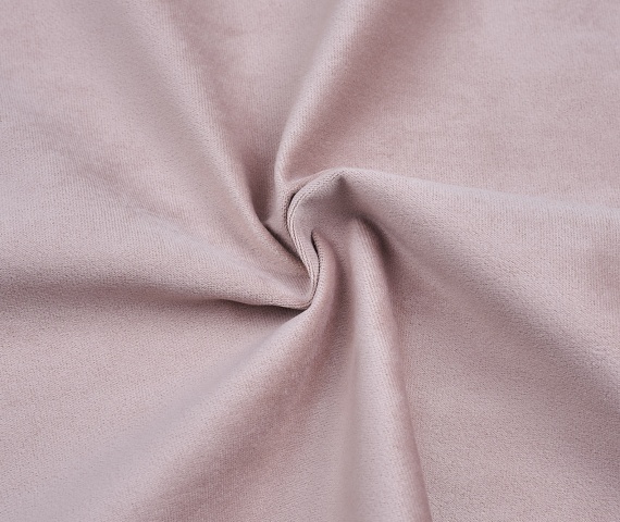 Ткань Velutto Розовый