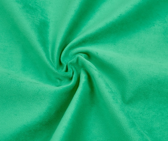 Ткань Velutto Зеленый