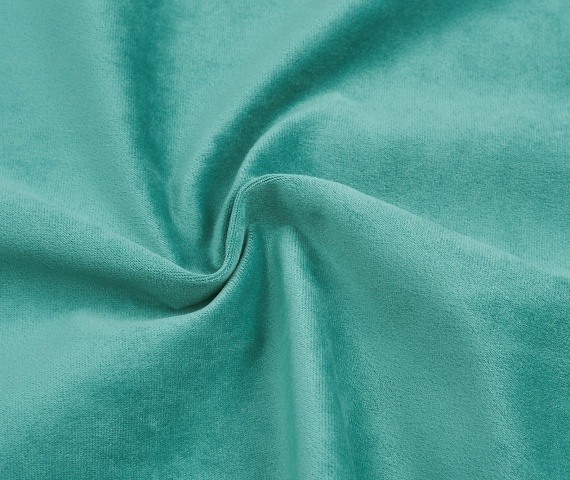 Ткань Velutto Зеленый