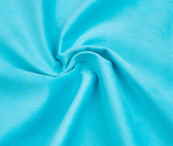 Ткань Velutto Синий