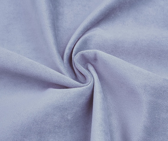 Ткань Velutto Серый