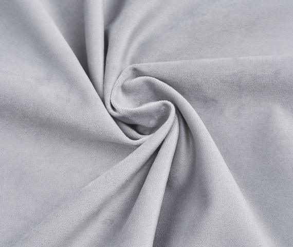 Ткань Velutto Серый