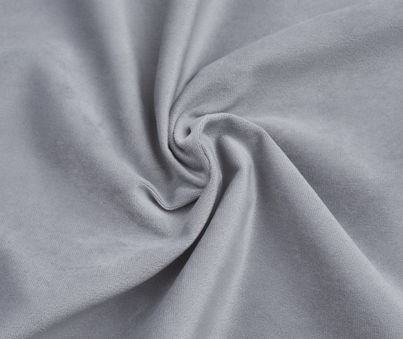 Ткань Velutto Серый
