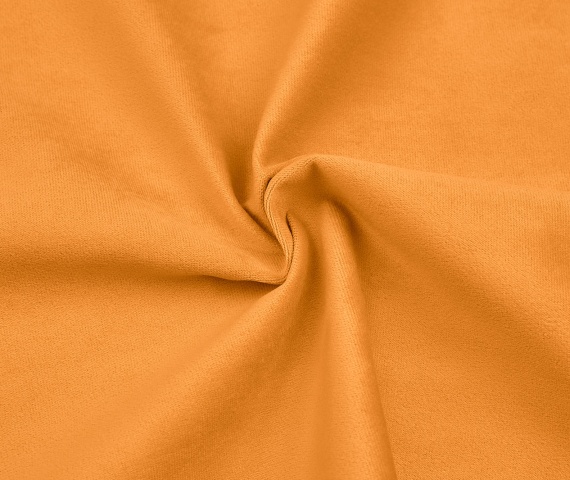 Ткань Velutto Желтый