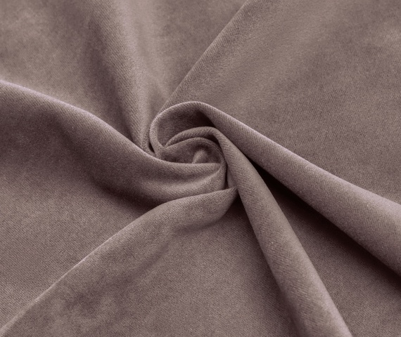 Ткань Velutto Коричневый