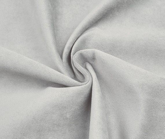 Ткань Velutto Серый